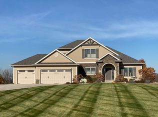 18431 Tonkel Rd, Auburn, IN 46706