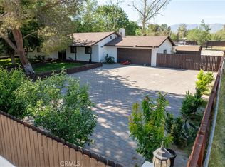 10004 E Avenue S10, Littlerock, CA 93543