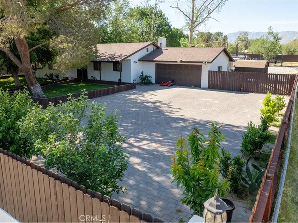 10004 E Avenue S10, Littlerock, CA 93543