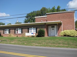 105 E McIver St APT G, Angier, NC 27501