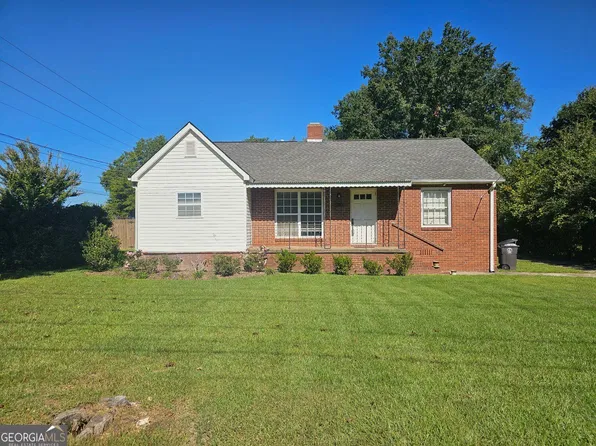 6747 Clark St, Douglasville, GA 30134