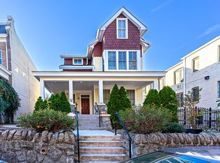 3350 17th St NW APT PENTHOUSE 2, Washington, DC 20010