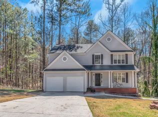3309 Touchwood Ct SW, Marietta, GA 30008