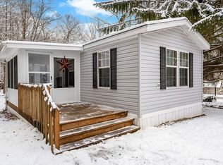 322 Ferncreek Park, Champion, PA 15622
