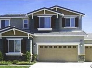 29156 Rockledge Dr, Menifee, CA 92584