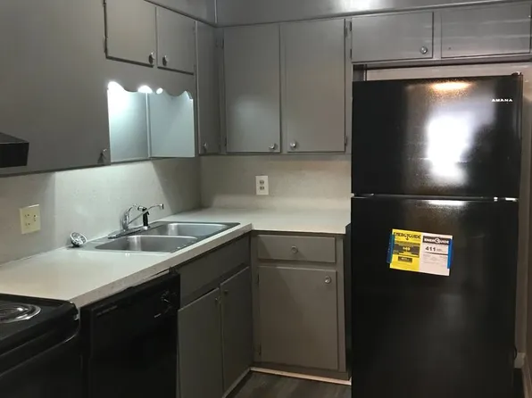 Hueytown Terrace Apartments - Hueytown, AL