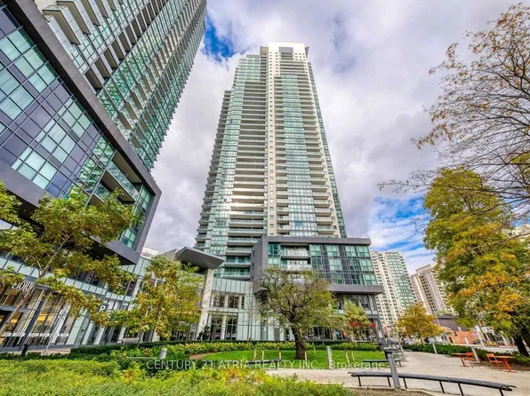 5162 Yonge St, Toronto, ON