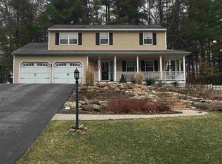 560 Acland Blvd, Ballston Spa, NY 12020