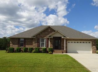 27687 Michael Ln, Toney, AL 35773
