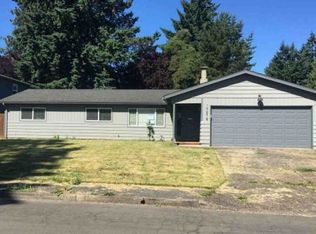 19878 SW Joann Ct, Beaverton, OR 97003
