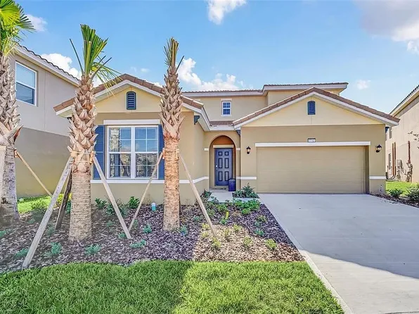 7713 Oakmoss Loop, Davenport, FL 33837