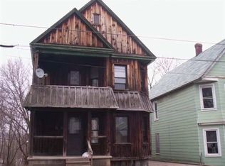 605 Bluff Ave, Schenectady, NY 12303