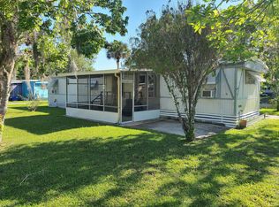 2320 Eslinger Rd #9, New Smyrna Beach, FL 32168