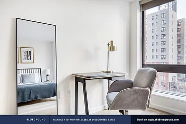 Rented by The Blueground