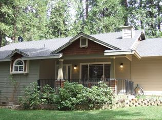 33908 Rail Fence Rd, Alta, CA 95701