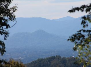 61 Villa Nova Drive, Asheville, NC 28804