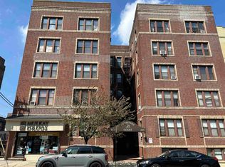 6601 Broadway APT E4, West New York, NJ 07093
