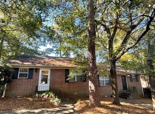 250 Sleepy Creek Dr, Athens, GA 30606