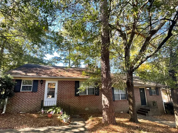 250 Sleepy Creek Dr, Athens, GA 30606