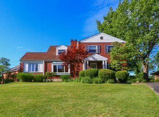 5 Sunnymede Dr, Fort Mitchell, KY 41017