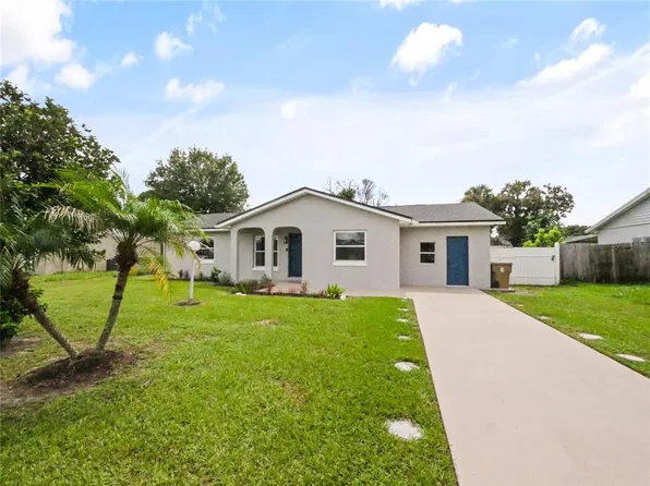 135 IGUALA DRIVE, KISSIMMEE, FL 34743