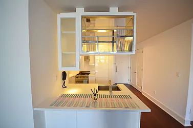 Rented by BLU Real Estate