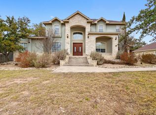 116 Summer Oak Ct, Georgetown, TX 78628