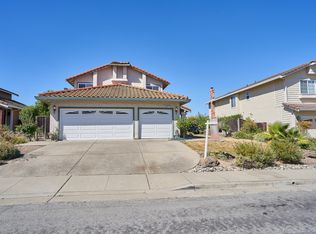 43528 Southerland Way, Fremont, CA 94539