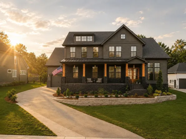 3392 Sarah Bee Ln, Thompsons Station, TN 37179