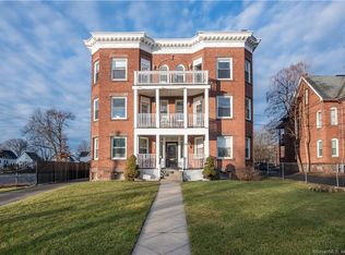 15 Imlay St APT 3S, Hartford, CT 06105