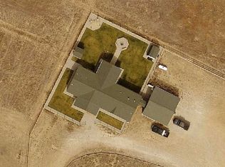 18 Margo Ln, Pinedale, WY 82941