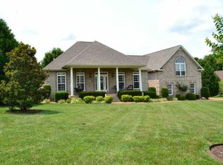 504 Barton Shore Ct LOT 17, Lebanon, TN 37087