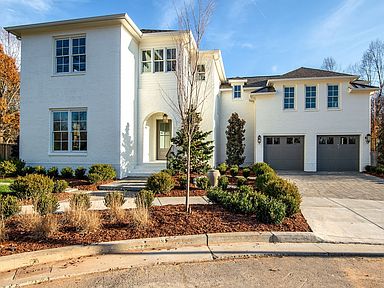 332 Fair Park Ct Franklin Tn 37064 Zillow