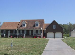 120 Sleepy Hollow Rd, Camden, NC 27921