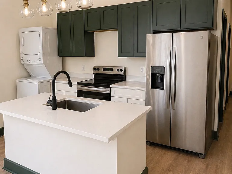 1115 Wise St #A — Photo 2
