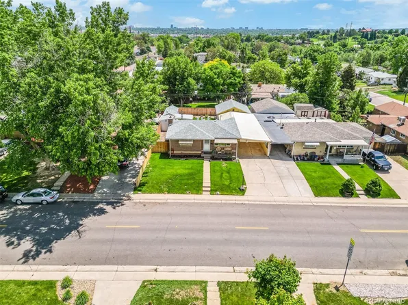 1380 S Tejon Street, Denver, CO 80223