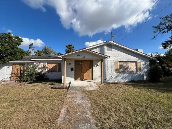 3703 N 55th St, Tampa, FL 33619