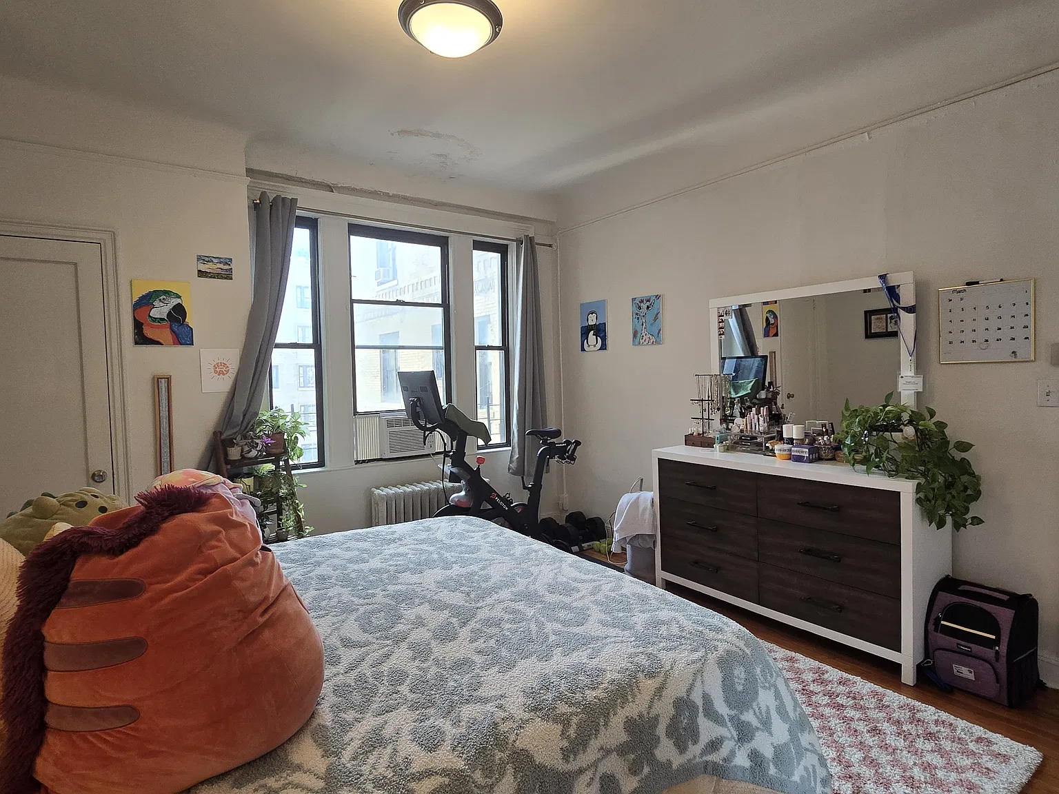 515 Cathedral Parkway — Photo 4