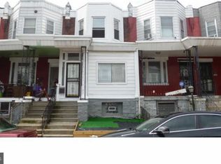 5838 Christian St, Philadelphia, PA 19143