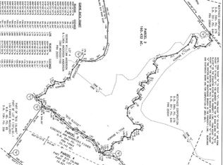 21117 L P Bailey Memorial Hwy, Nathalie, VA 24577