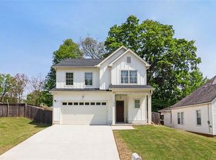 1673 Ware Ave, East Pt, GA 30344