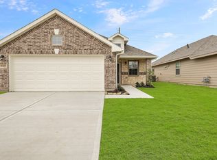 18422 Christine Elizabeth Ln, New Caney, TX 77357