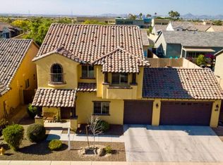 814 W ARDMORE Road, Phoenix, AZ 85041