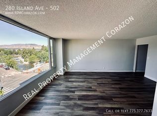 280 Island Ave APT 502, Reno, NV 89501