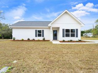 6776 Barneswood Dr, Theodore, AL 36582