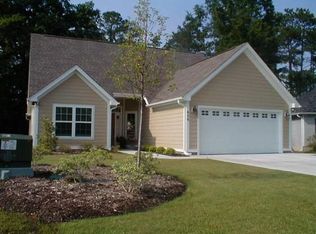 454 Saint Charles Cir, Myrtle Beach, SC 29588