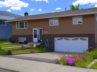 3210 Wharton St, Butte, MT 59701