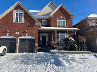 1693 Clearbrook Dr #BASEMENT, Oshawa, ON L1K0C3