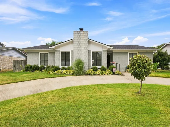 1107 Silver Creek Dr, Sherwood, AR 72120