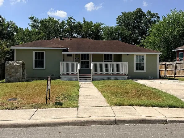 554 Thorain Blvd, San Antonio, TX 78212